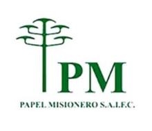 Papel Misionero