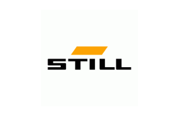 still